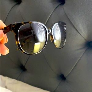 Barton Perreira sunglasses